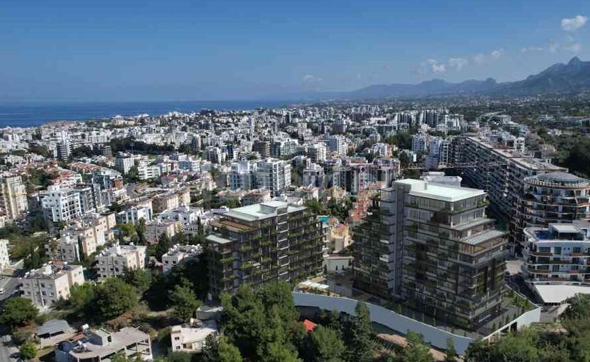Wohnung in Girne (Kyrenia), Nord Zypern – Foto 31 von 32