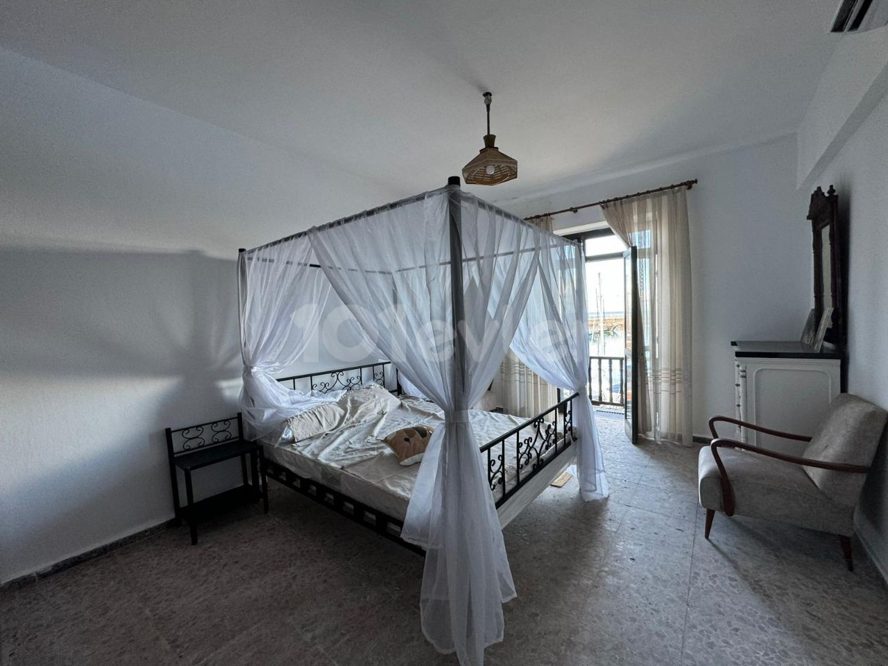 Wohnung in Girne (Kyrenia), Nord Zypern – Foto 2 von 10