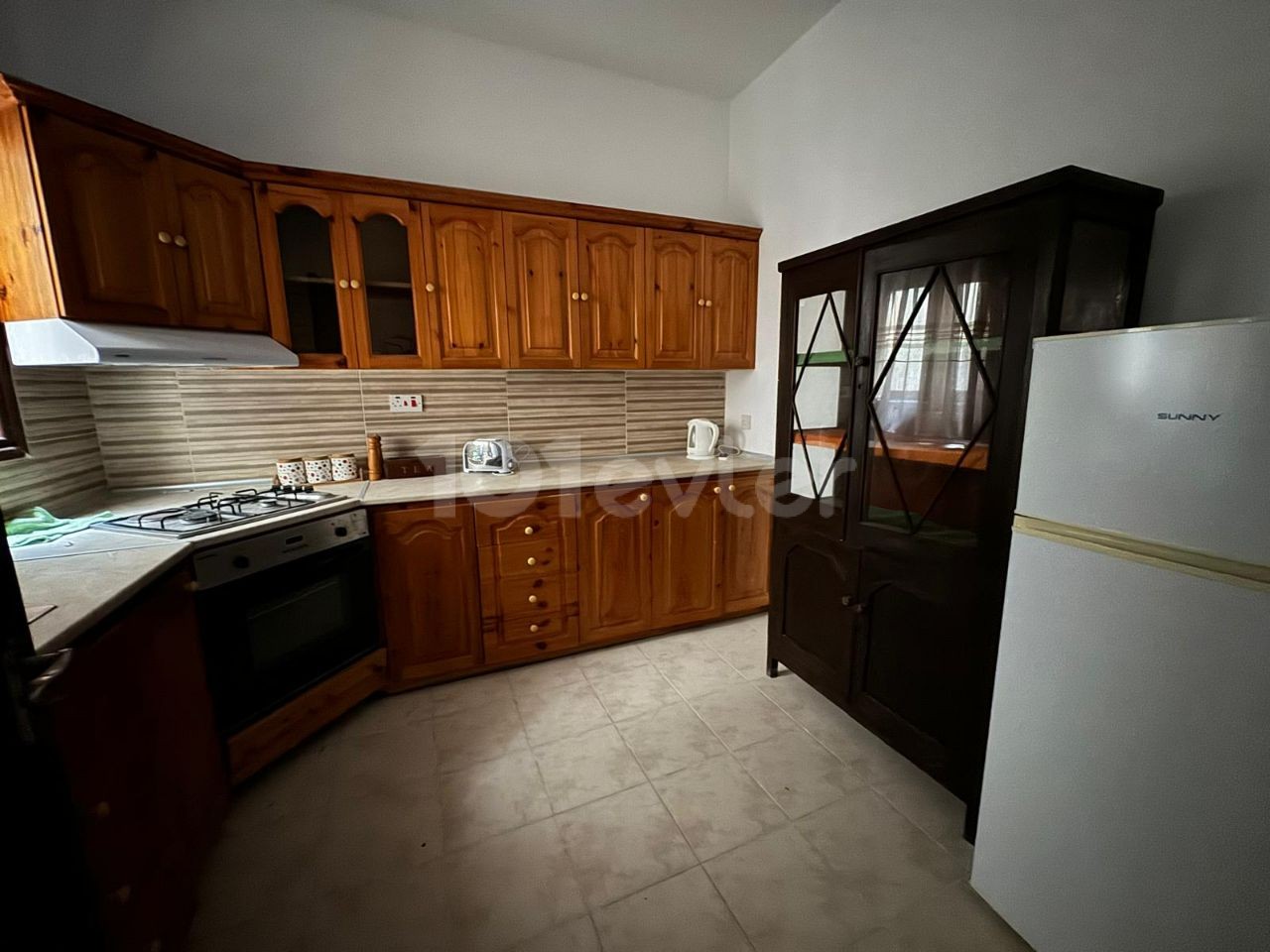 Wohnung in Girne (Kyrenia), Nord Zypern – Foto 3 von 10
