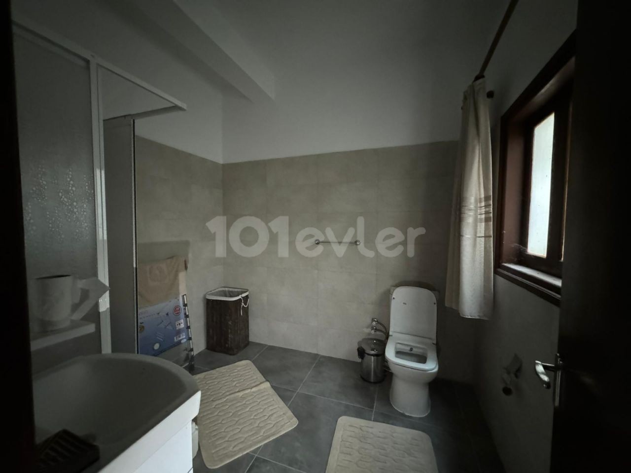 Wohnung in Girne (Kyrenia), Nord Zypern – Foto 5 von 10