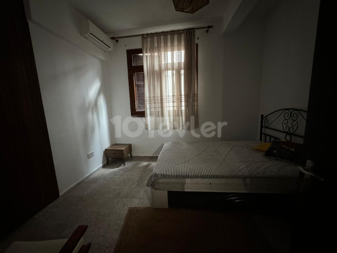 Wohnung in Girne (Kyrenia), Nord Zypern – Foto 7 von 10