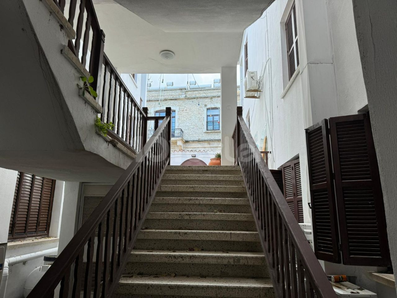 Wohnung in Girne (Kyrenia), Nord Zypern – Foto 9 von 10