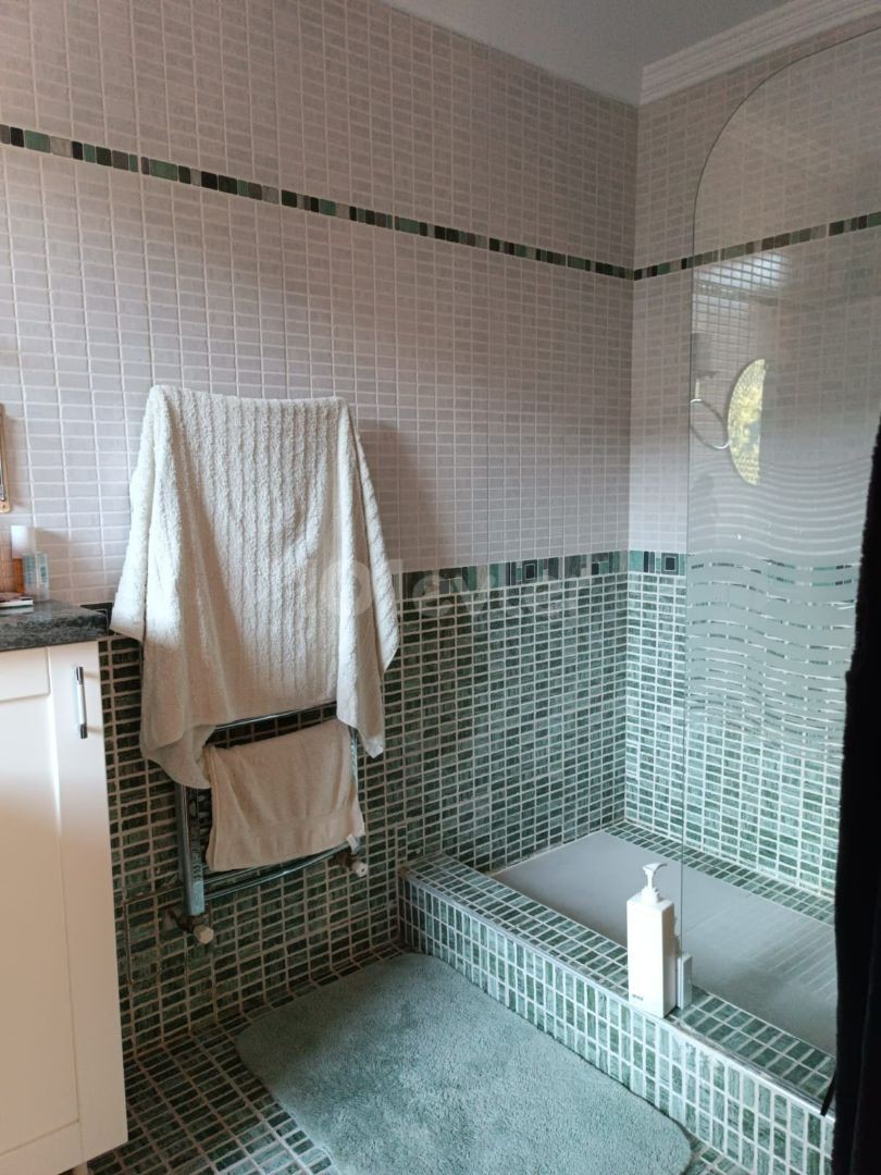 Villa in Girne (Kyrenia), Nord Zypern – Foto 6 von 39