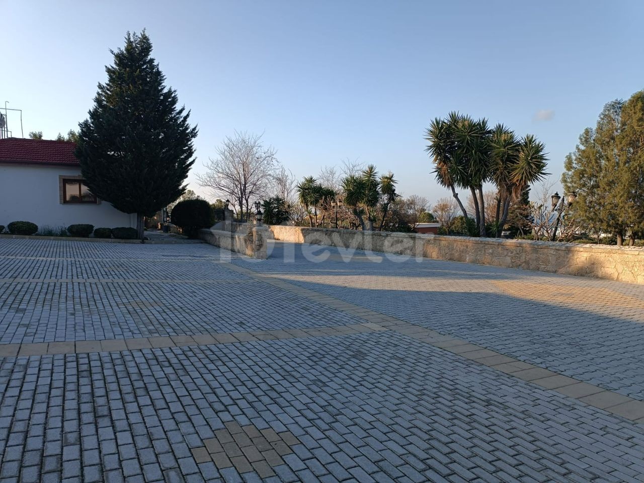 Villa in Girne (Kyrenia), Nord Zypern – Foto 10 von 39