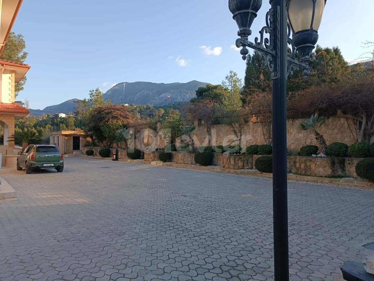 Villa in Girne (Kyrenia), Nord Zypern – Foto 17 von 39