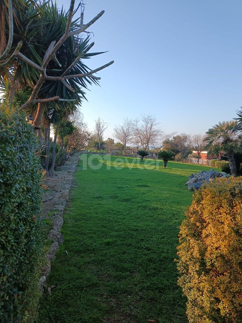 Villa in Girne (Kyrenia), Nord Zypern – Foto 19 von 39