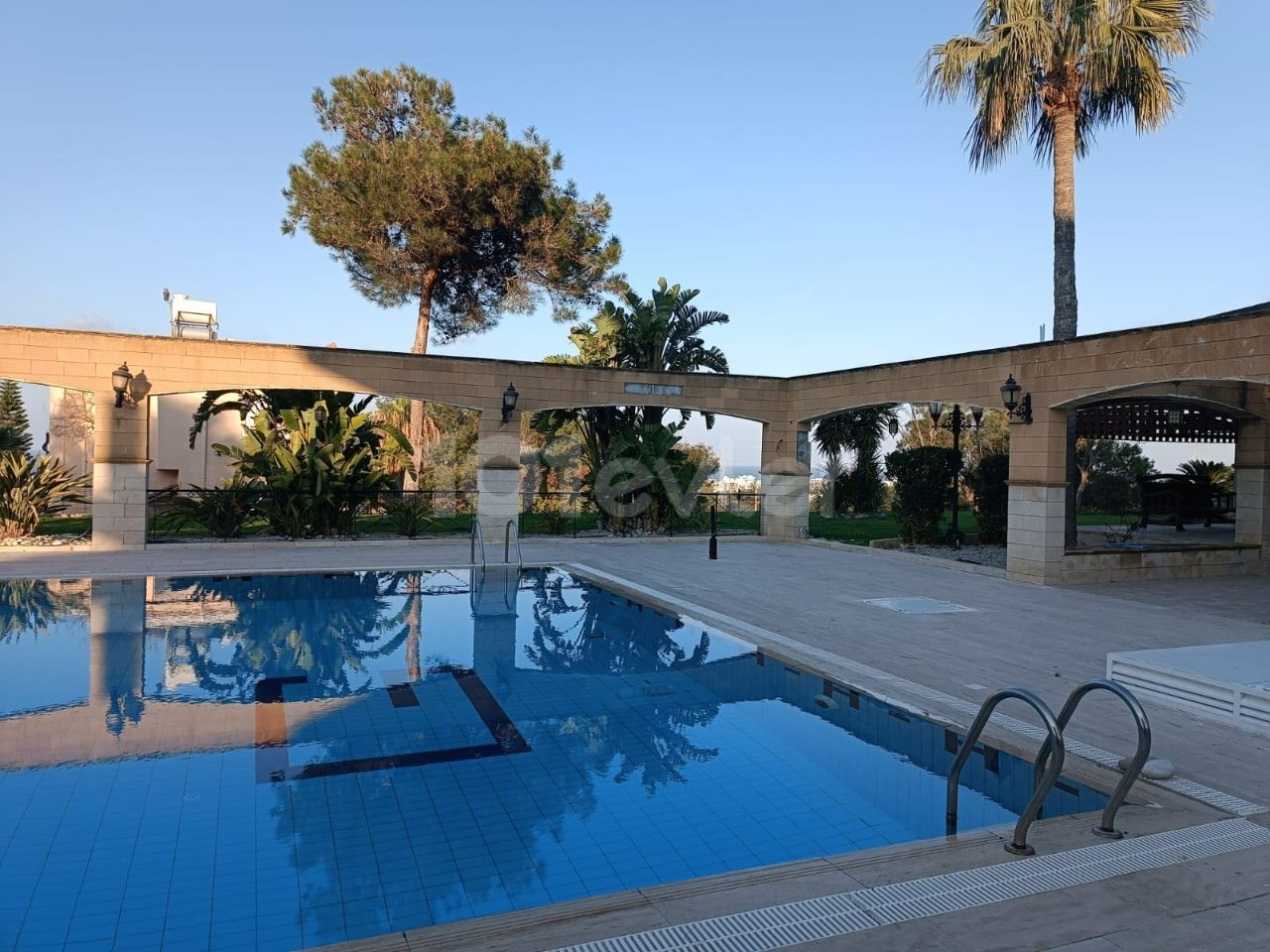 Villa in Girne (Kyrenia), Nord Zypern – Foto 20 von 39