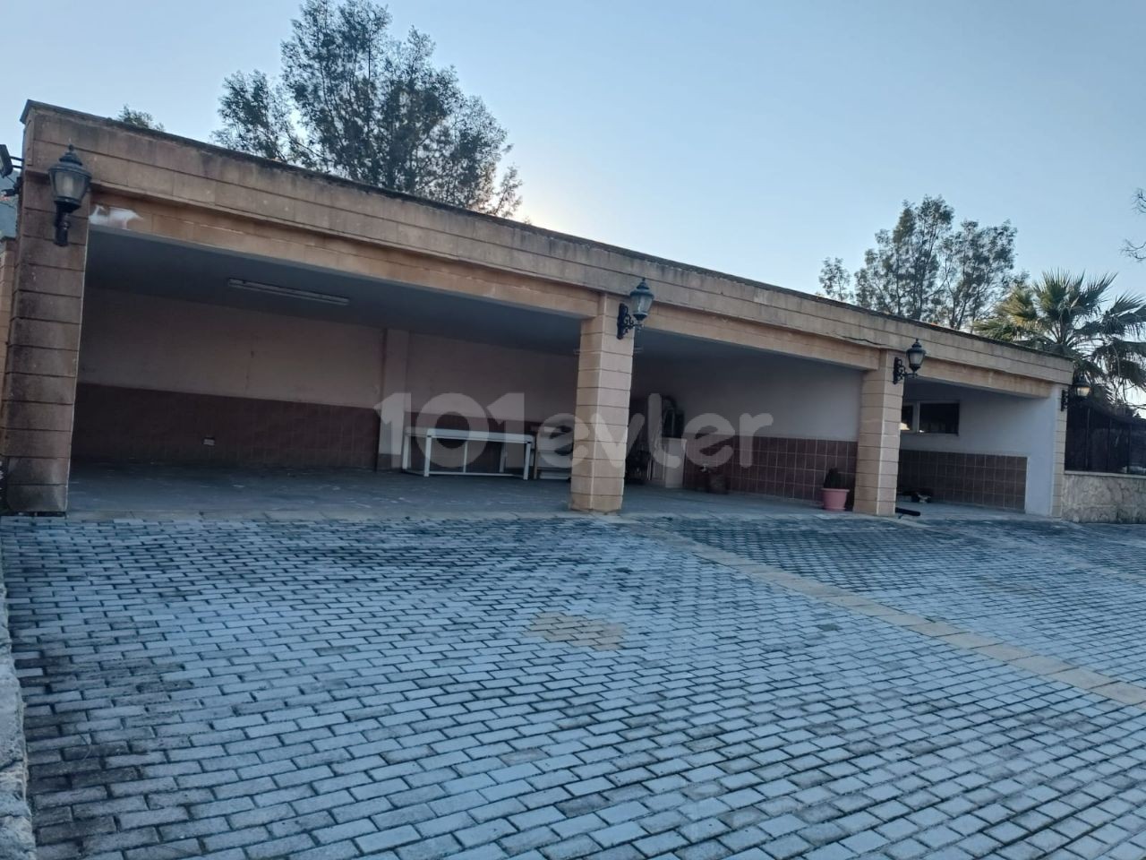 Villa in Girne (Kyrenia), Nord Zypern – Foto 22 von 39