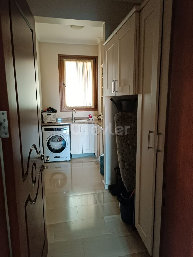 Villa in Girne (Kyrenia), Nord Zypern – Foto 24 von 39