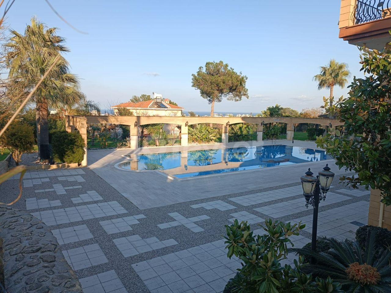 Villa in Girne (Kyrenia), Nord Zypern – Foto 26 von 39