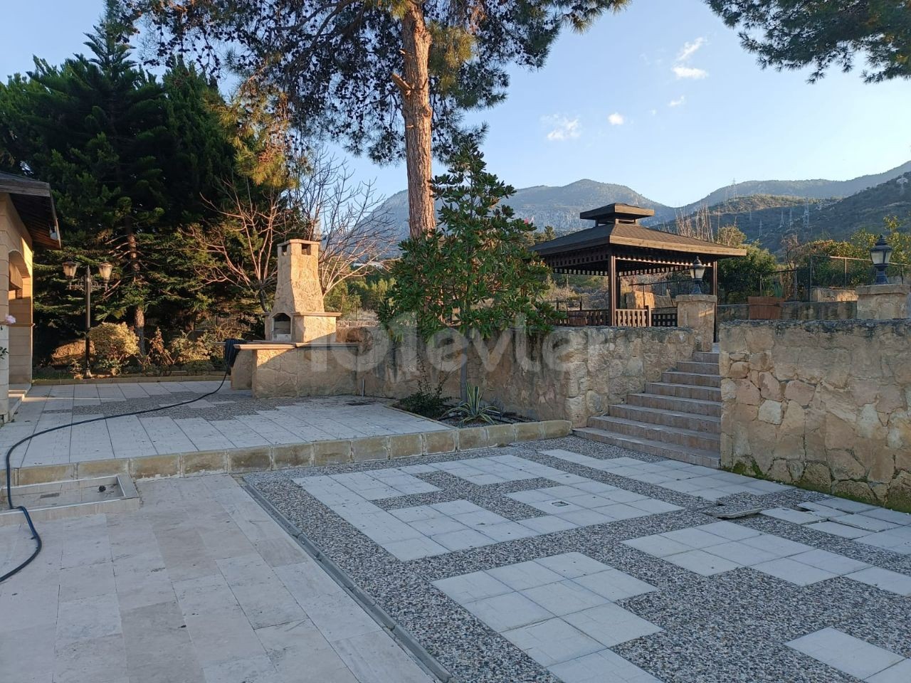 Villa in Girne (Kyrenia), Nord Zypern – Foto 28 von 39