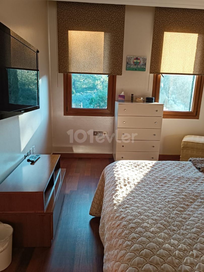 Villa in Girne (Kyrenia), Nord Zypern – Foto 30 von 39