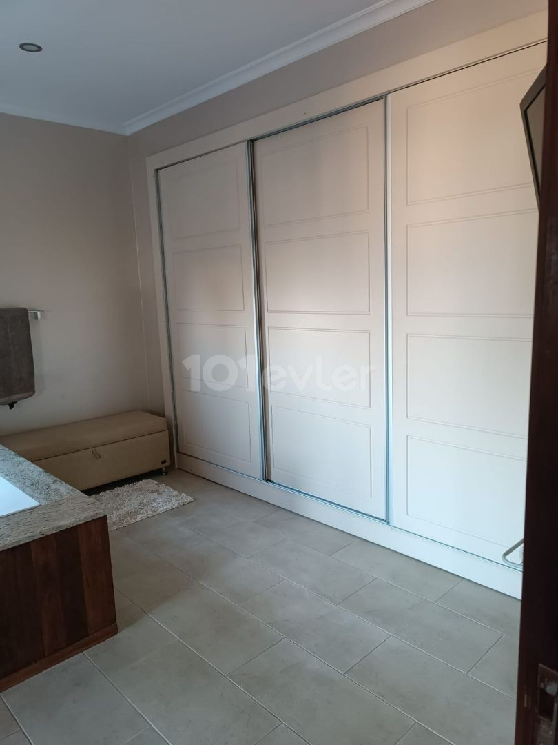 Villa in Girne (Kyrenia), Nord Zypern – Foto 31 von 39