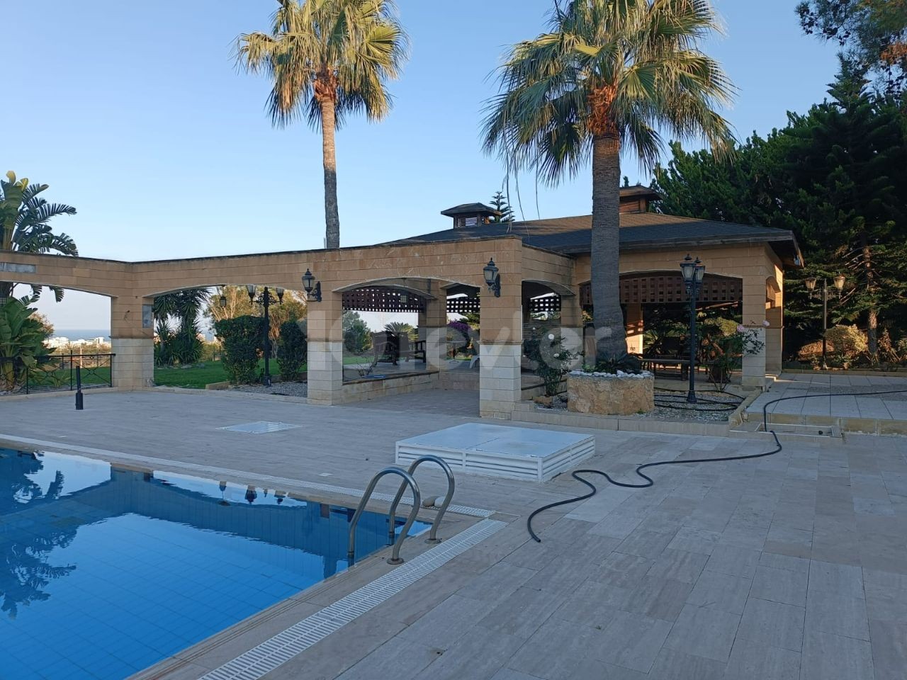 Villa in Girne (Kyrenia), Nord Zypern – Foto 33 von 39