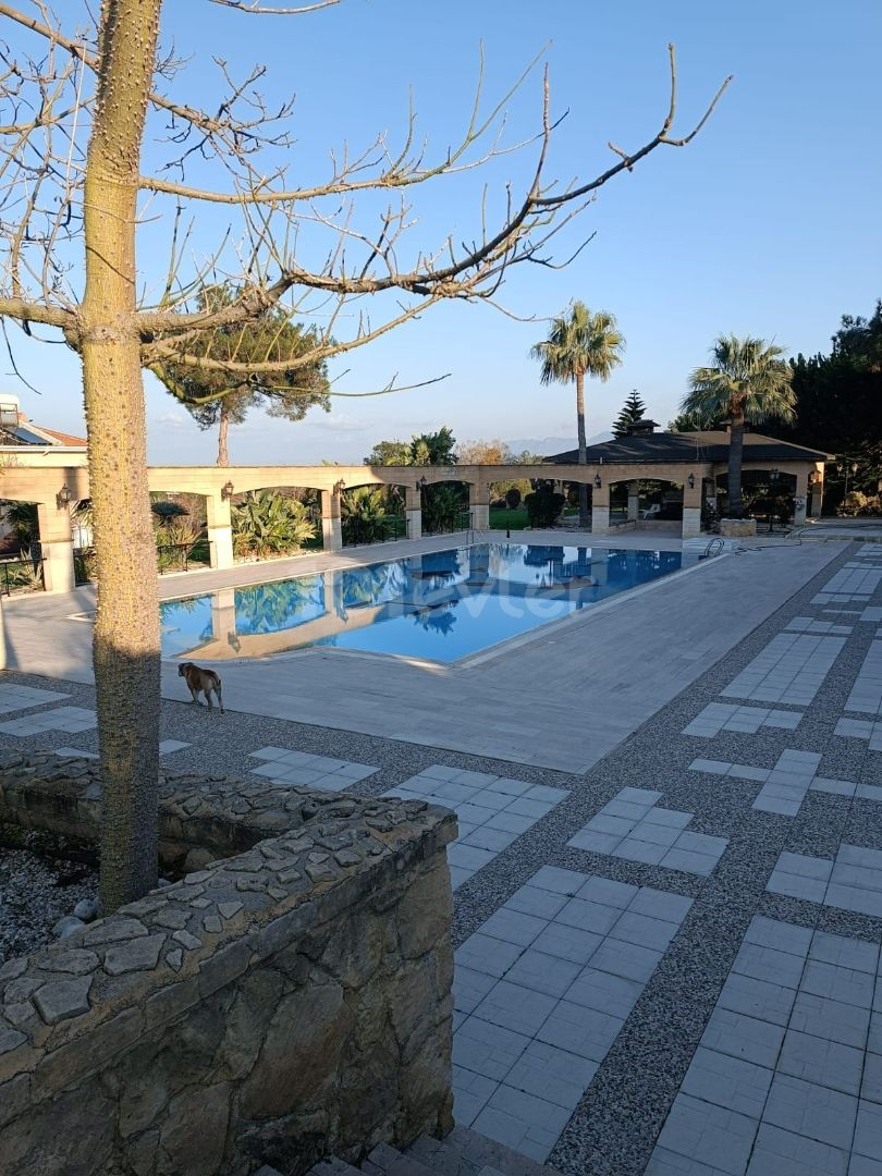 Villa in Girne (Kyrenia), Nord Zypern – Foto 34 von 39