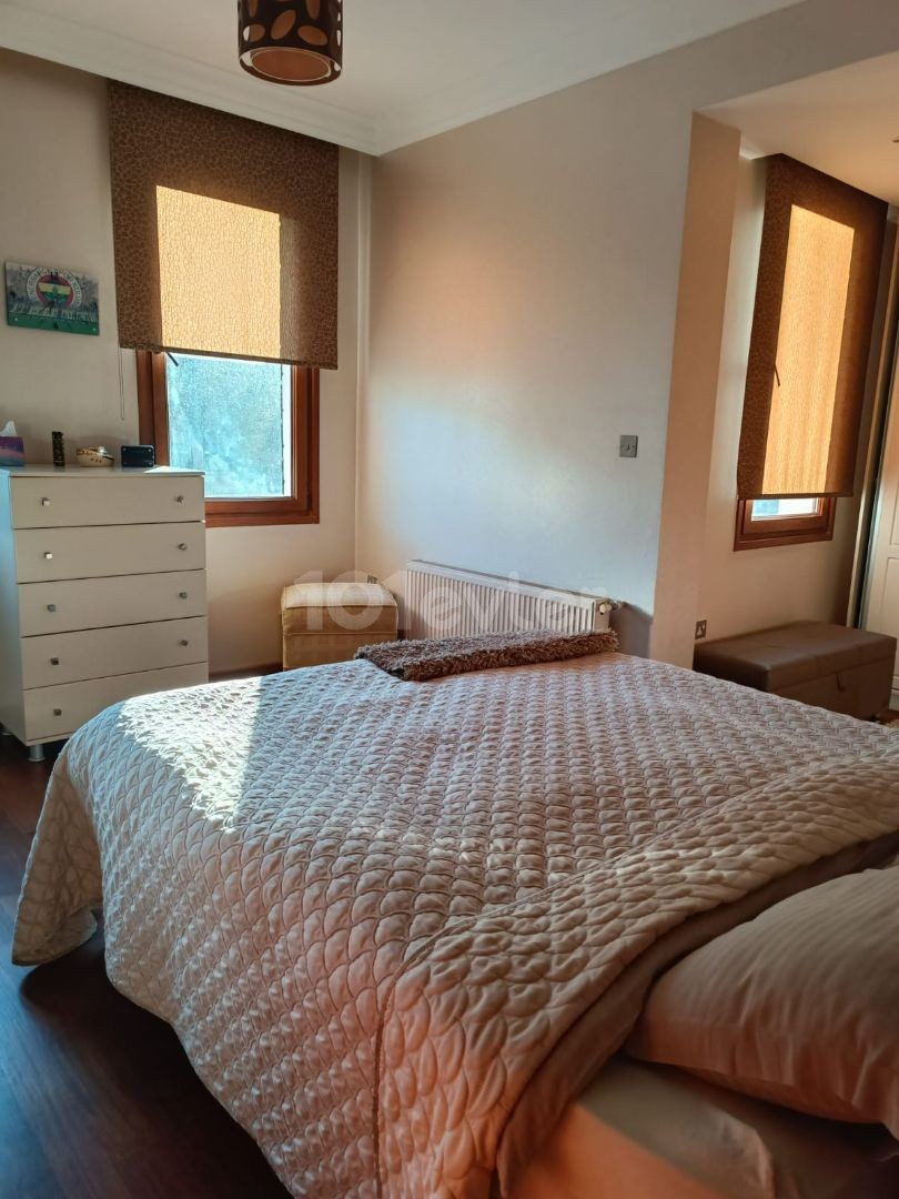 Villa in Girne (Kyrenia), Nord Zypern – Foto 36 von 39