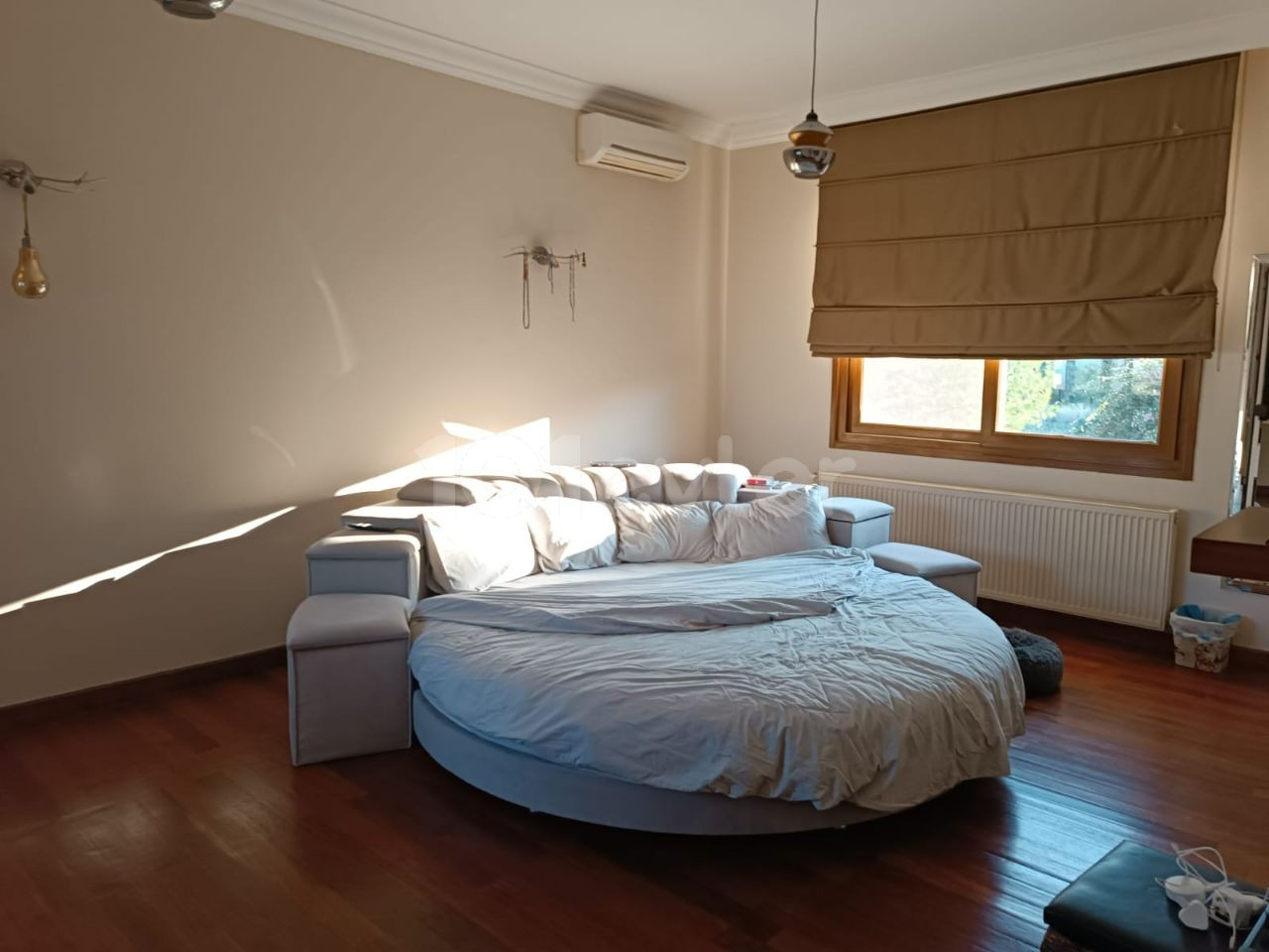 Villa in Girne (Kyrenia), Nord Zypern – Foto 38 von 39