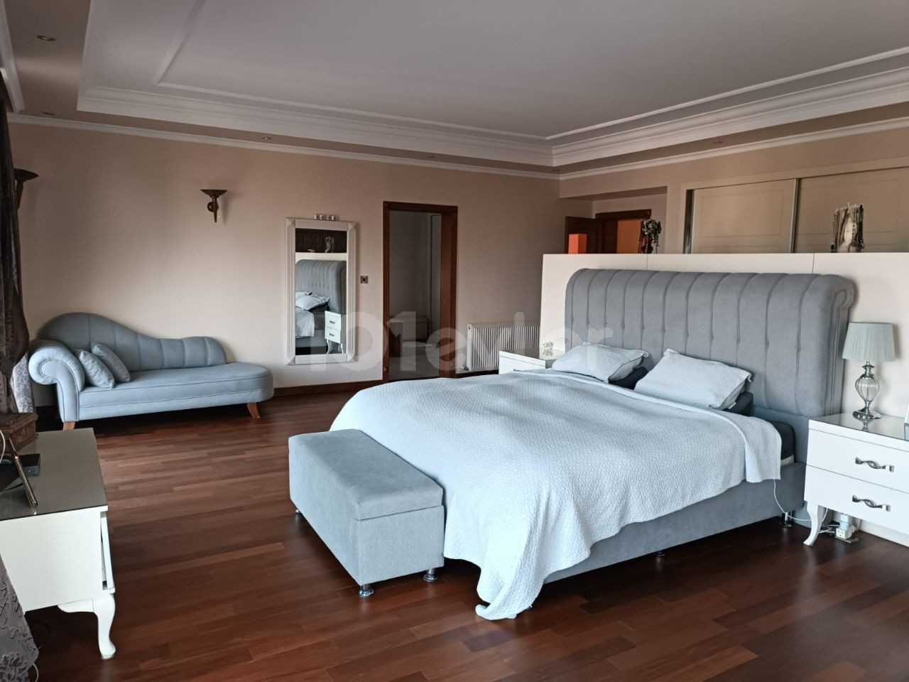 Villa in Girne (Kyrenia), Nord Zypern – Foto 39 von 39