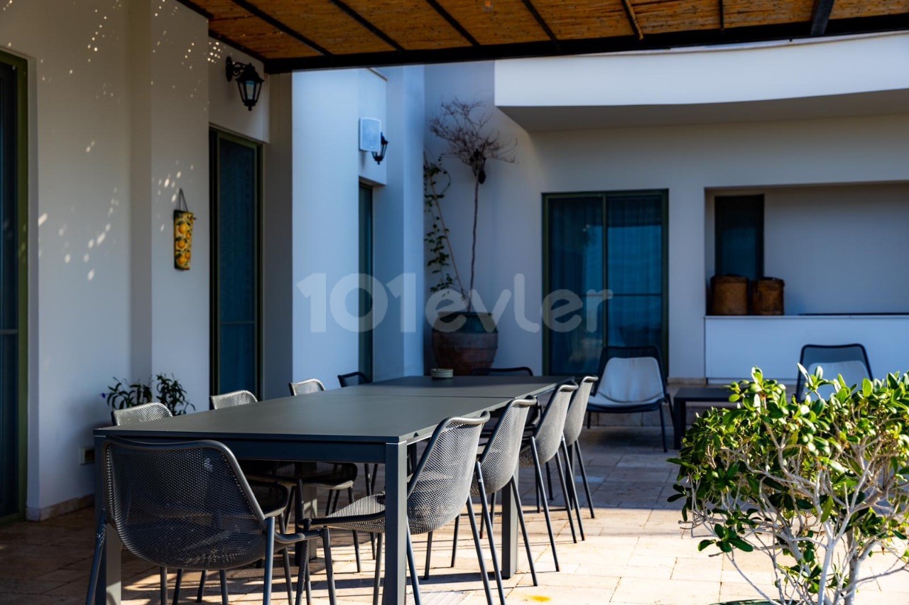 Villa in Nord Zypern – Foto 6 von 16