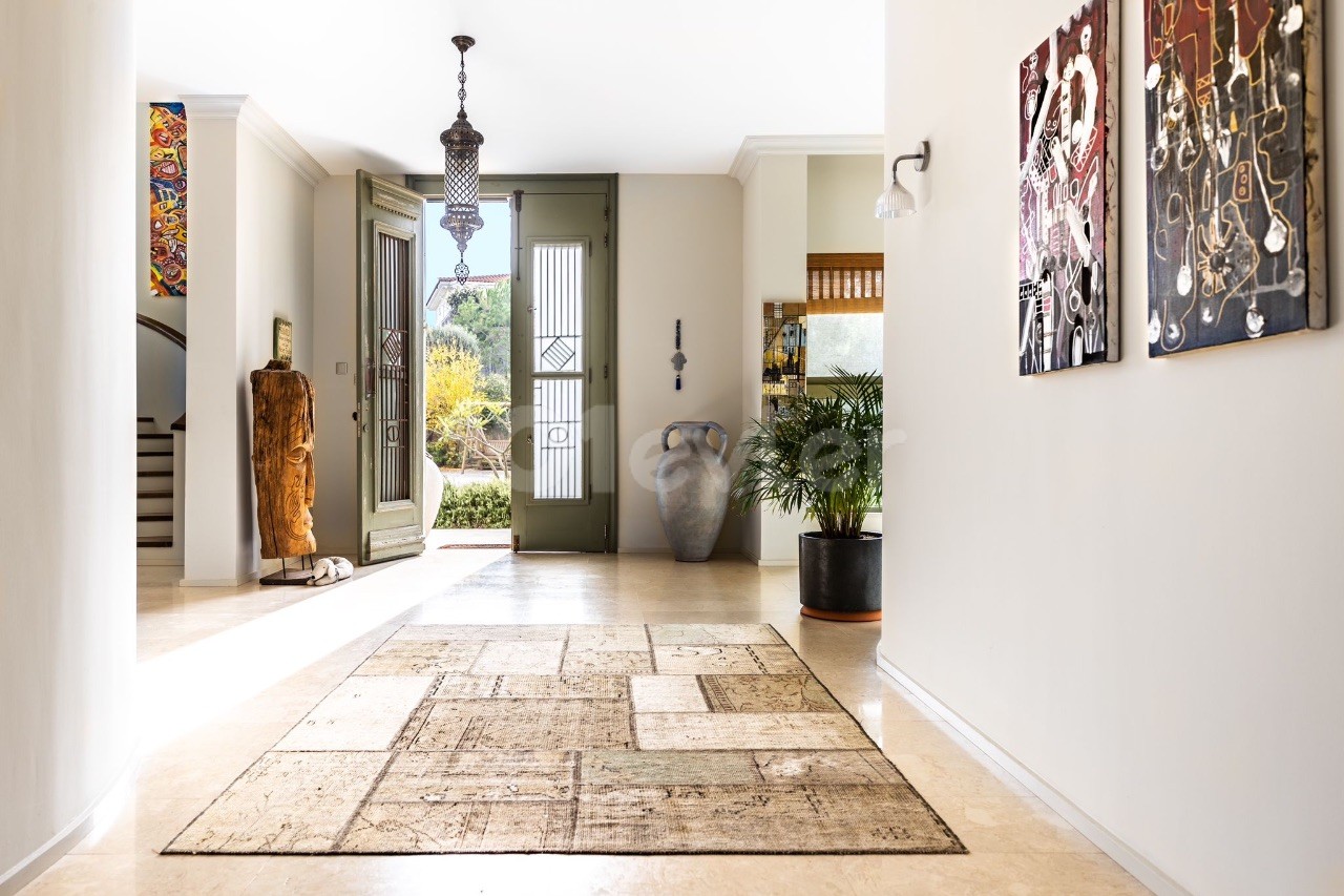 Villa in Nord Zypern – Foto 10 von 16