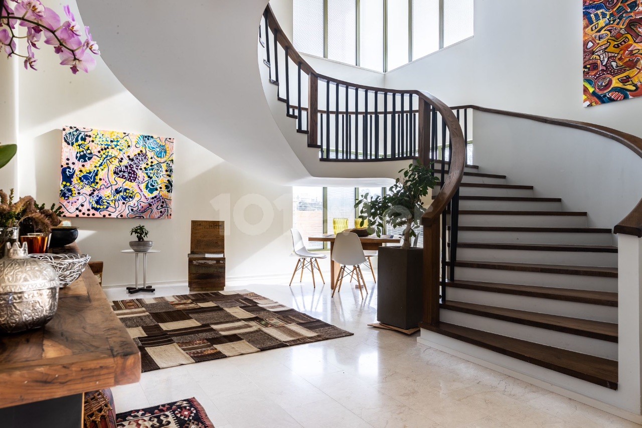 Villa in Nord Zypern – Foto 11 von 16