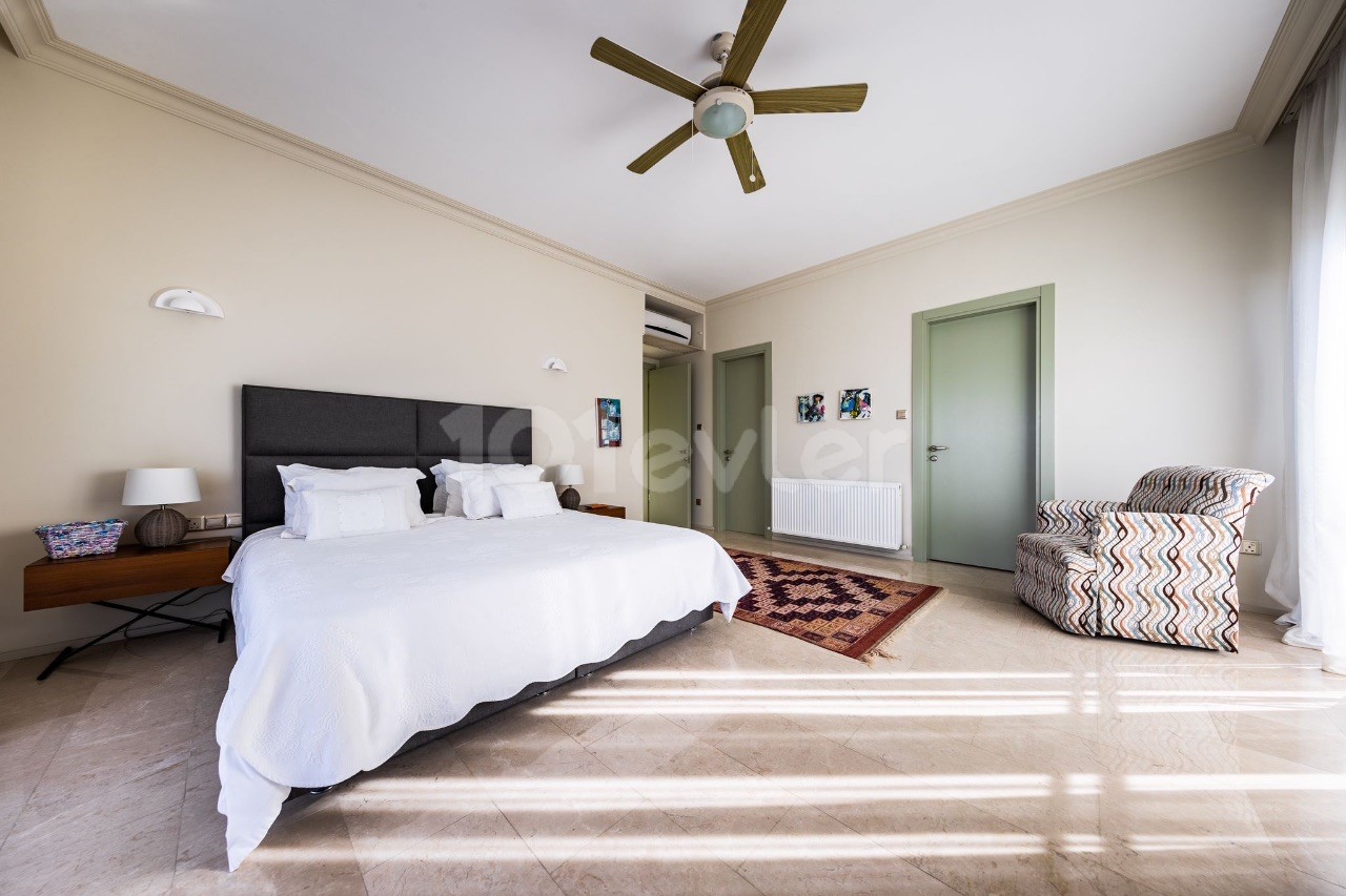 Villa in Nord Zypern – Foto 13 von 16