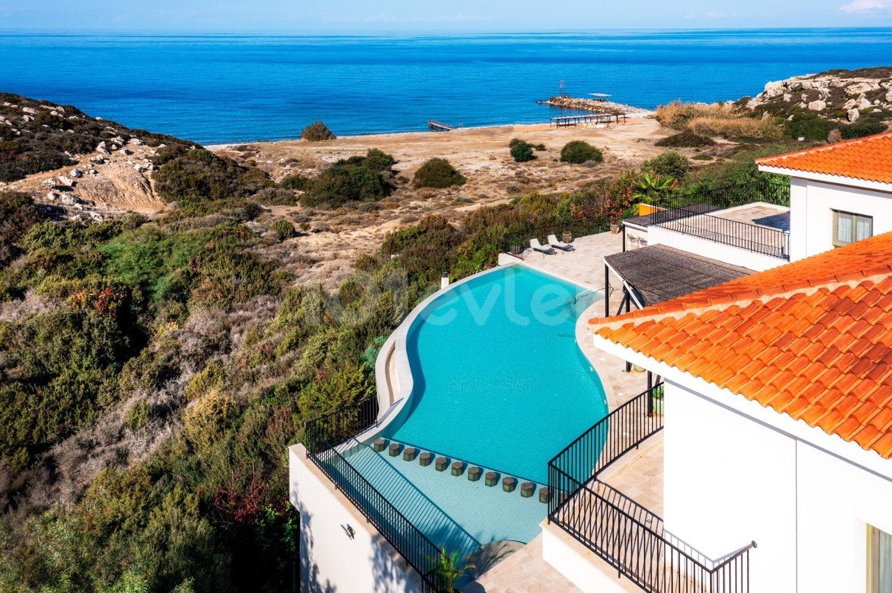 Villa in Nord Zypern – Foto 14 von 16