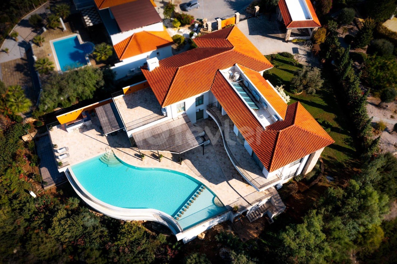 Villa in Nord Zypern – Foto 16 von 16