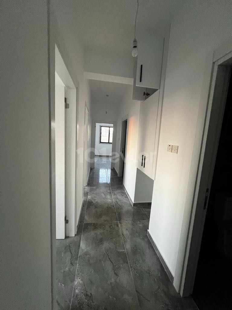 Wohnung in İskele, Nord Zypern – Foto 4 von 20