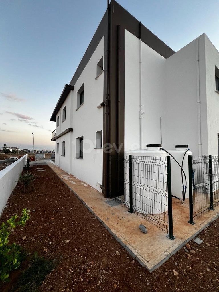 Wohnung in İskele, Nord Zypern – Foto 12 von 20