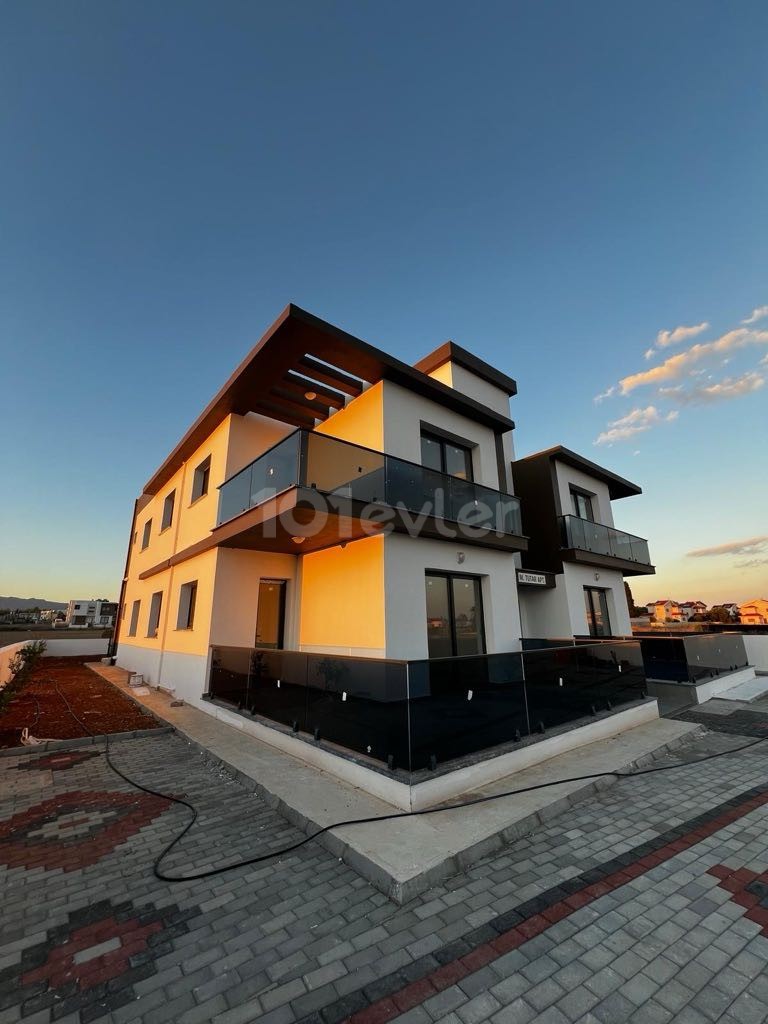 Wohnung in İskele, Nord Zypern – Foto 14 von 20