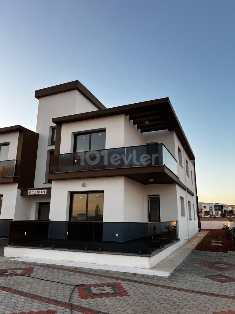 Wohnung in İskele, Nord Zypern – Foto 17 von 20