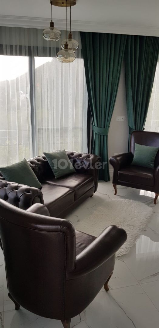 Villa in Lapta, Nord Zypern – Foto 2 von 39