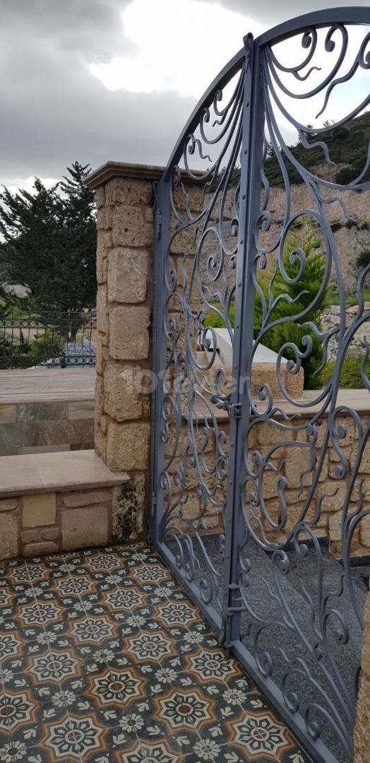 Villa in Lapta, Nord Zypern – Foto 19 von 39