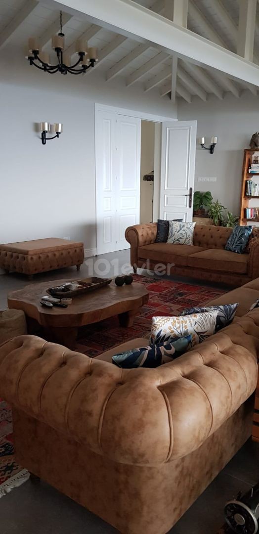 Villa in Lapta, Nord Zypern – Foto 25 von 39