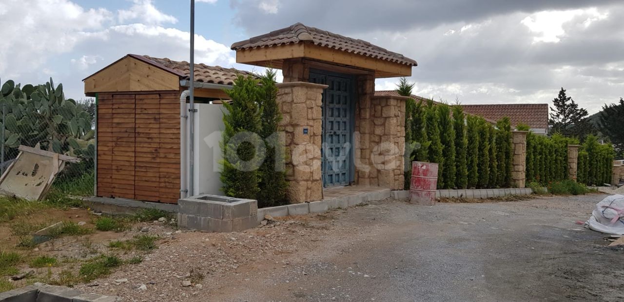 Villa in Lapta, Nord Zypern – Foto 29 von 39