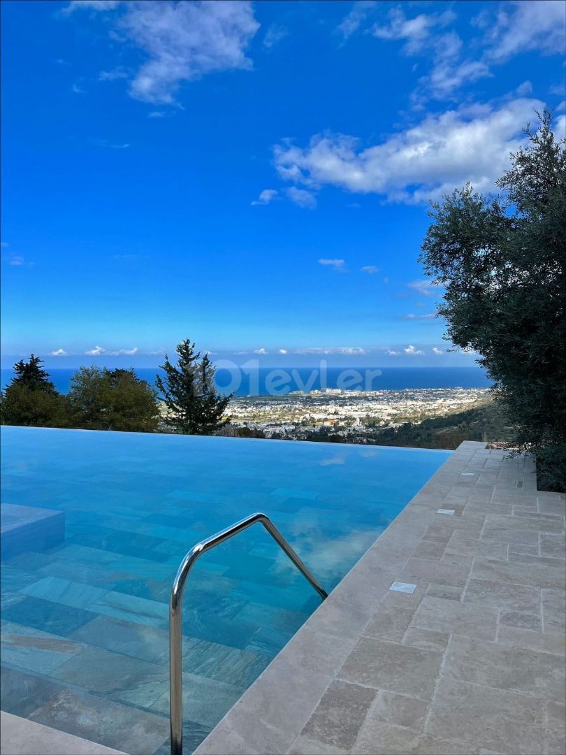 Villa in Lapta, Nord Zypern – Foto 30 von 39
