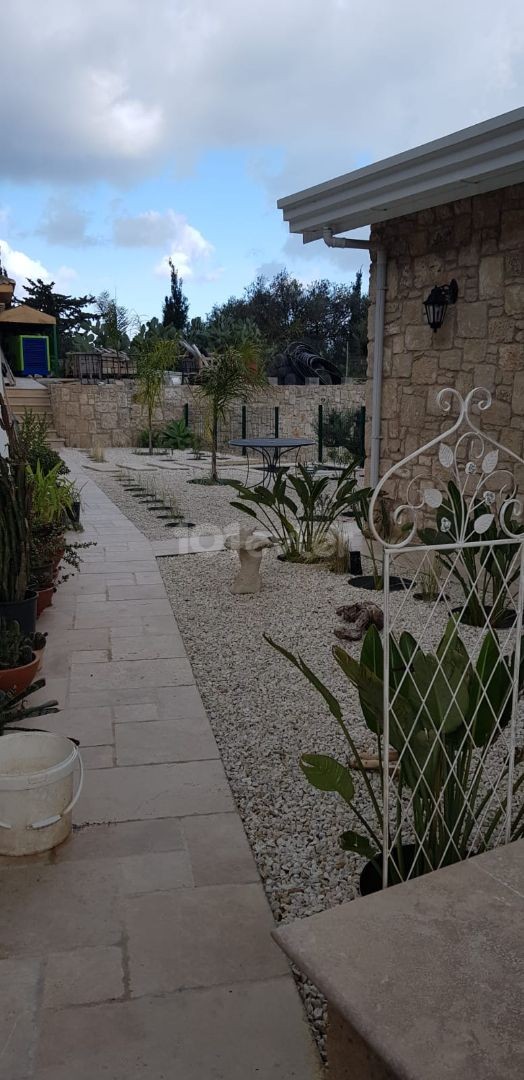 Villa in Lapta, Nord Zypern – Foto 37 von 39