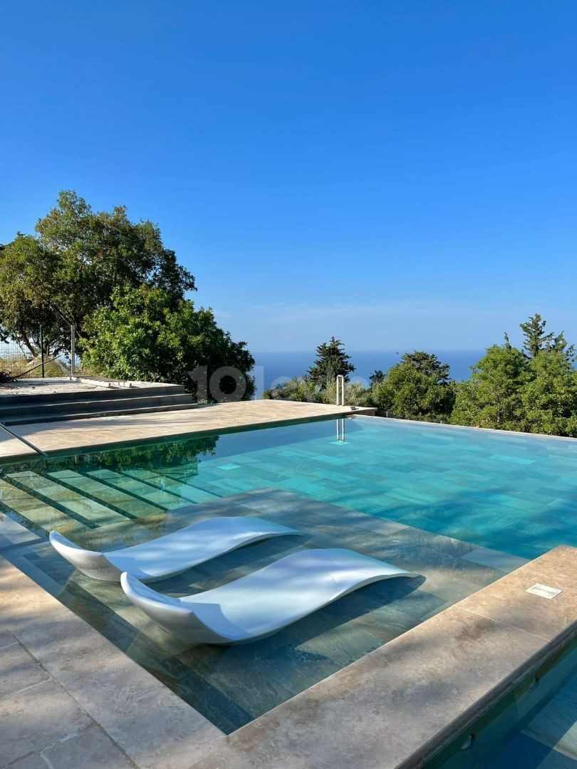 Villa in Lapta, Nord Zypern – Foto 39 von 39
