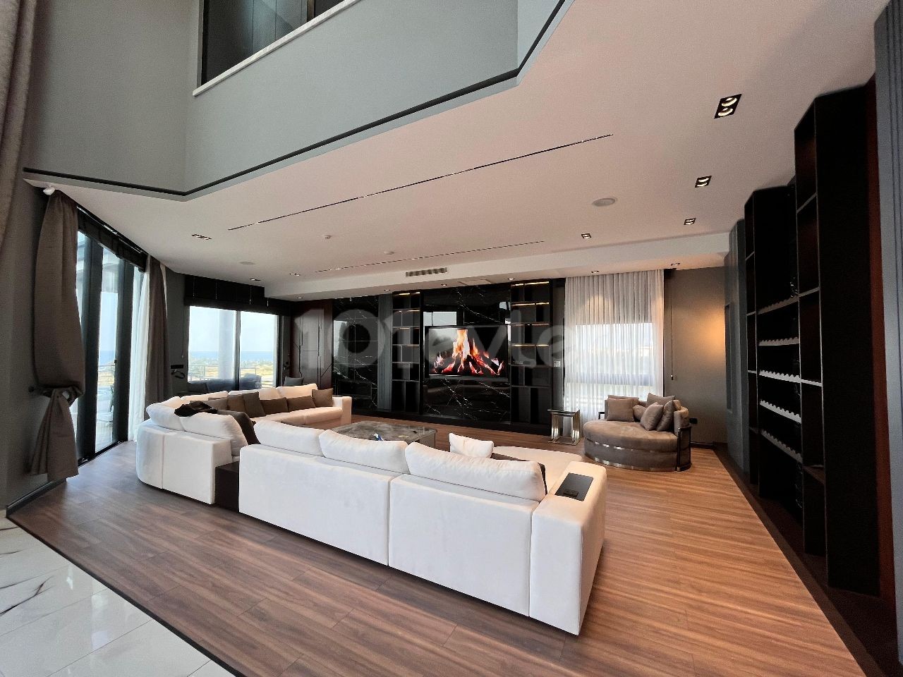 Villa in Çatalköy, Nord Zypern – Foto 3 von 28