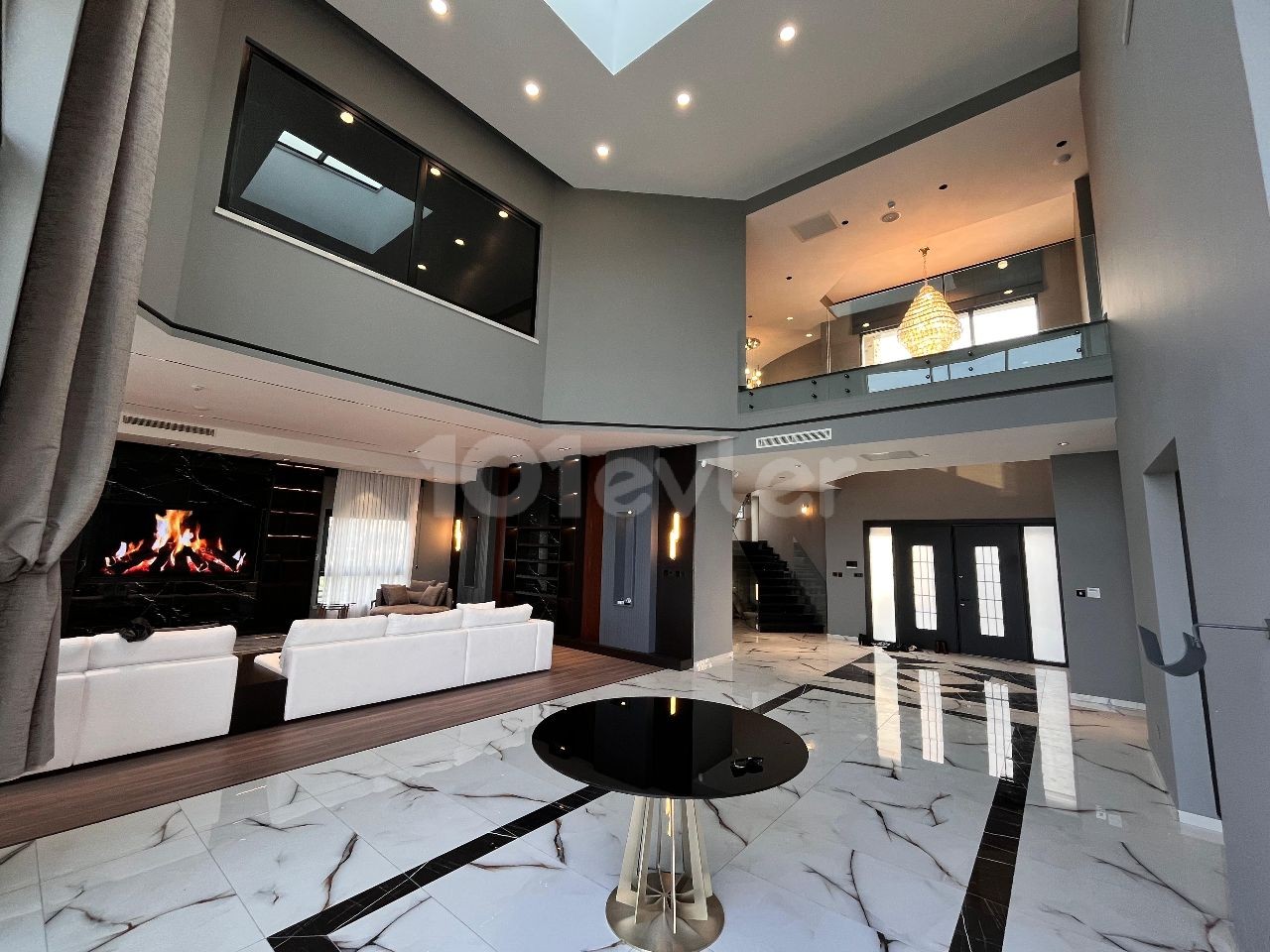 Villa in Çatalköy, Nord Zypern – Foto 6 von 28