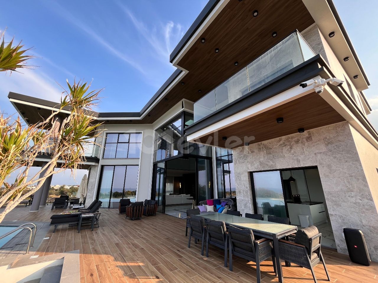 Villa in Çatalköy, Nord Zypern – Foto 7 von 28
