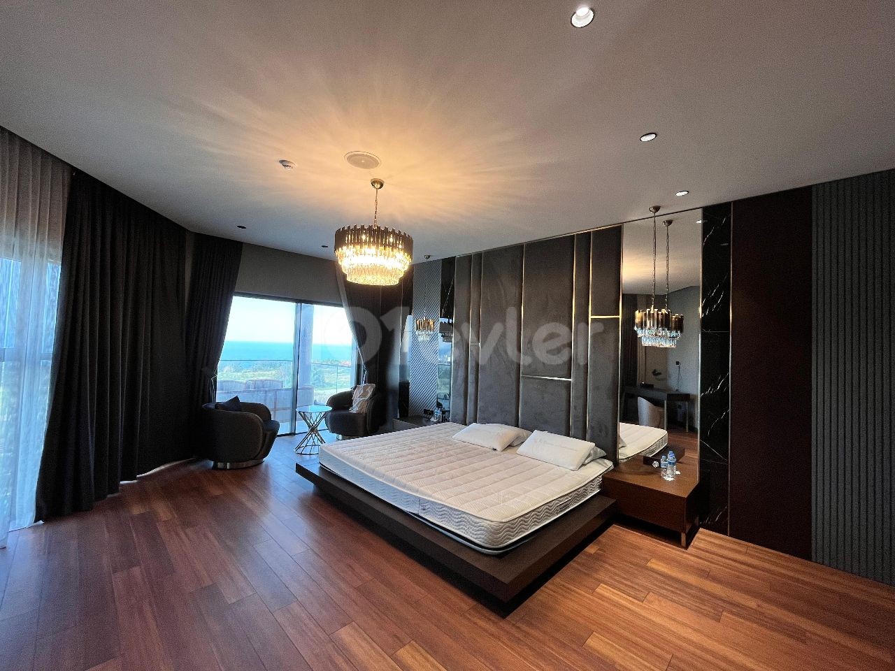 Villa in Çatalköy, Nord Zypern – Foto 13 von 28