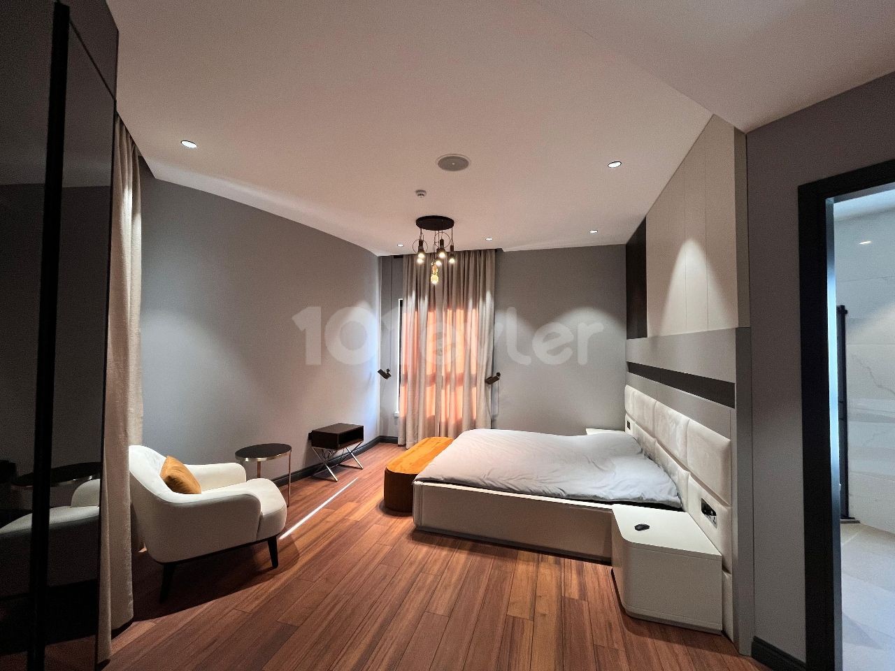 Villa in Çatalköy, Nord Zypern – Foto 17 von 28