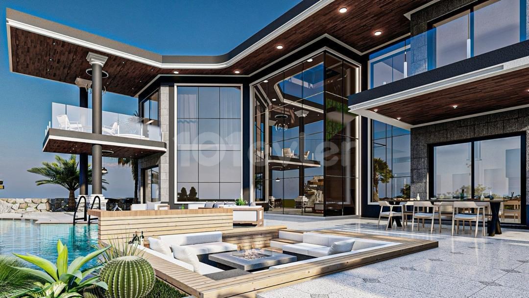 Villa in Çatalköy, Nord Zypern – Foto 27 von 28