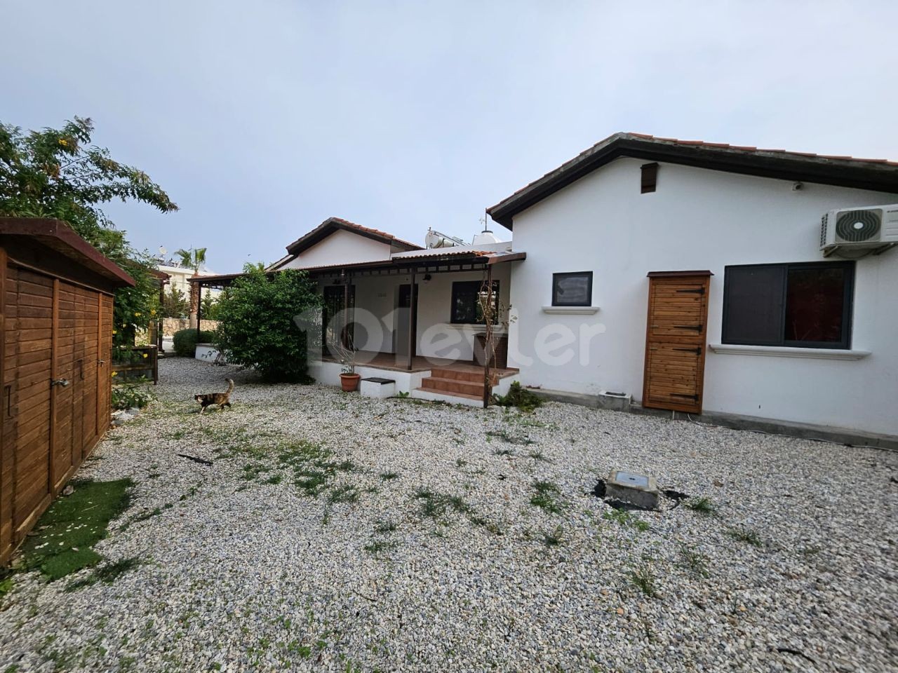 Bungalow in Alsancak, Nord Zypern – Foto 1 von 26