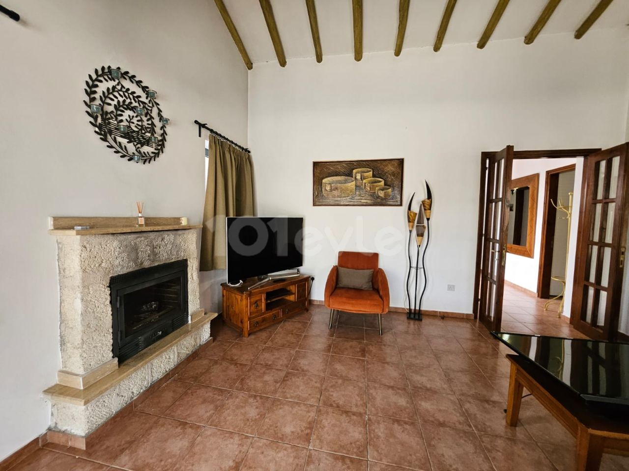 Bungalow in Alsancak, Nord Zypern – Foto 3 von 26