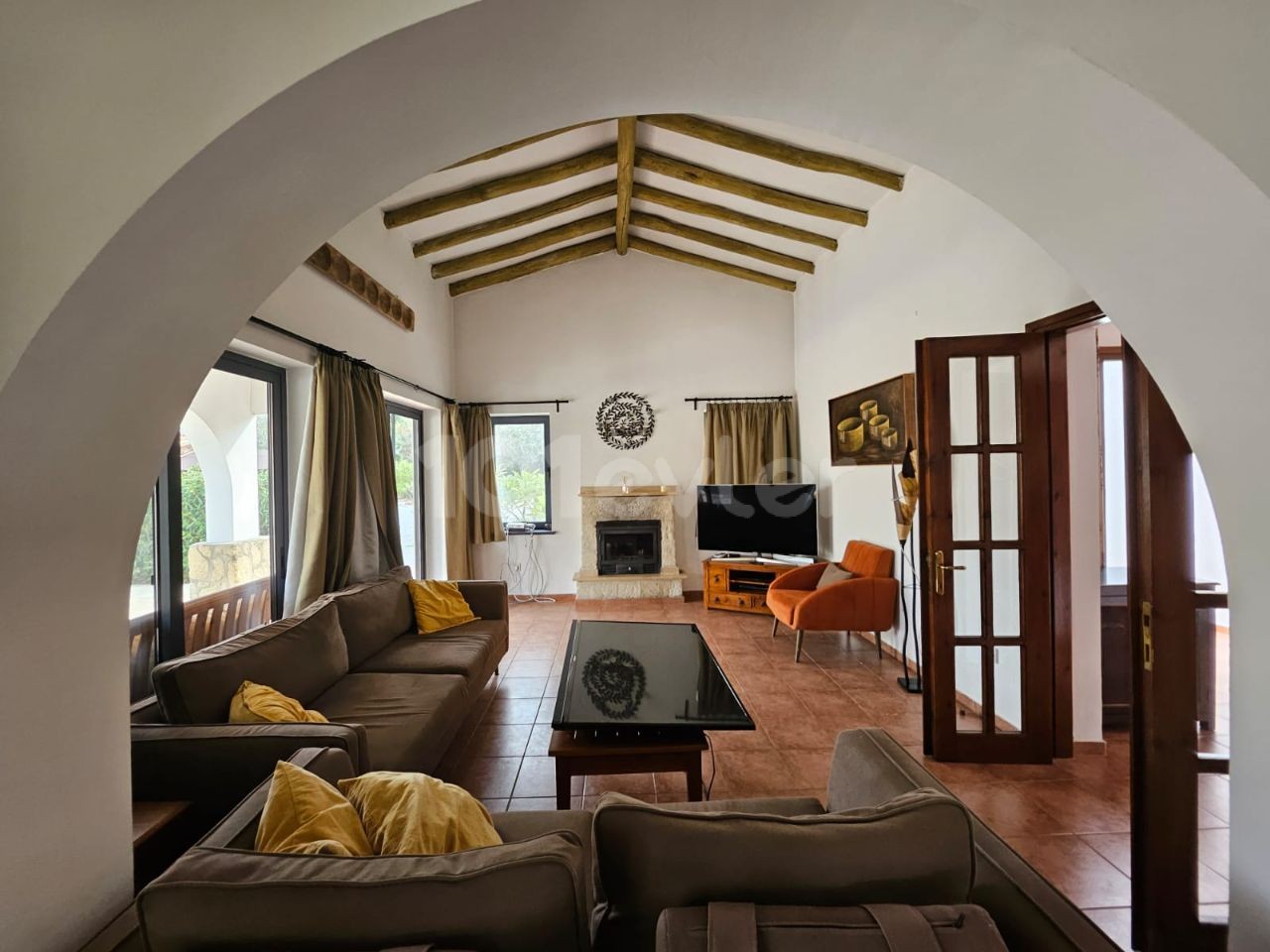 Bungalow in Alsancak, Nord Zypern – Foto 4 von 26