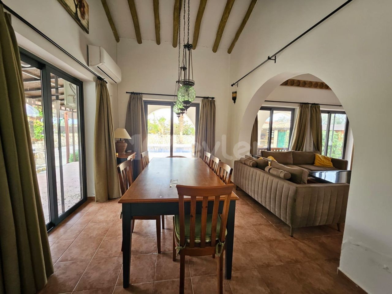 Bungalow in Alsancak, Nord Zypern – Foto 5 von 26