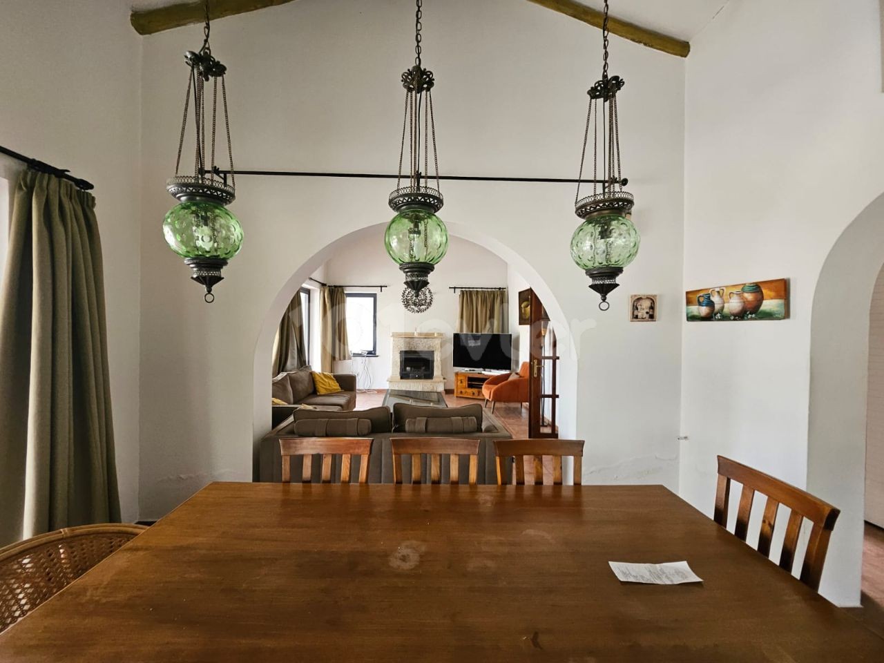 Bungalow in Alsancak, Nord Zypern – Foto 7 von 26